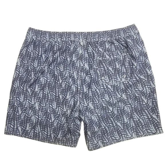 Johnnie-O Miramar Swim Trunk 7" - Picture 3 of 8